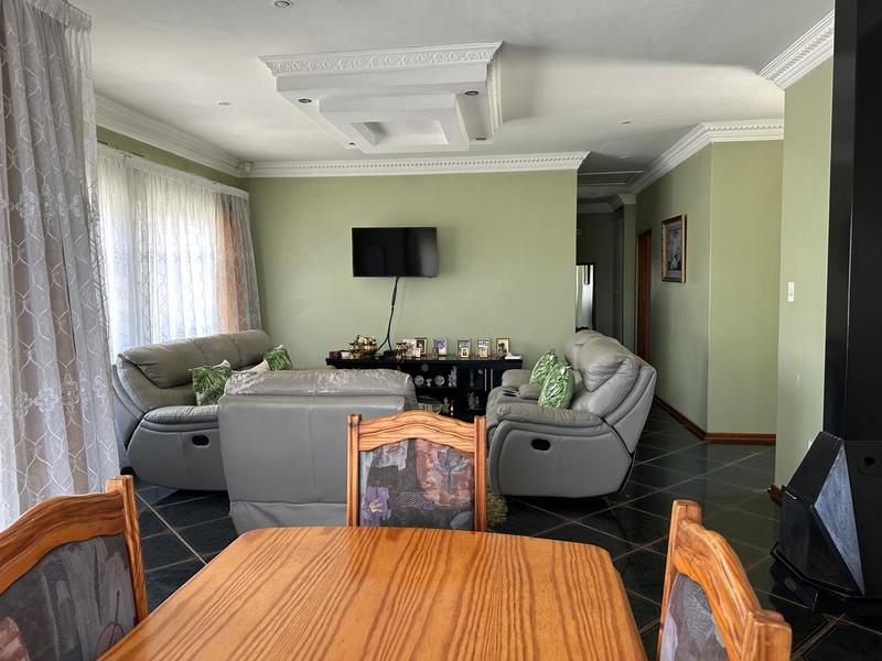 4 Bedroom Property for Sale in Sidwadwa Eastern Cape